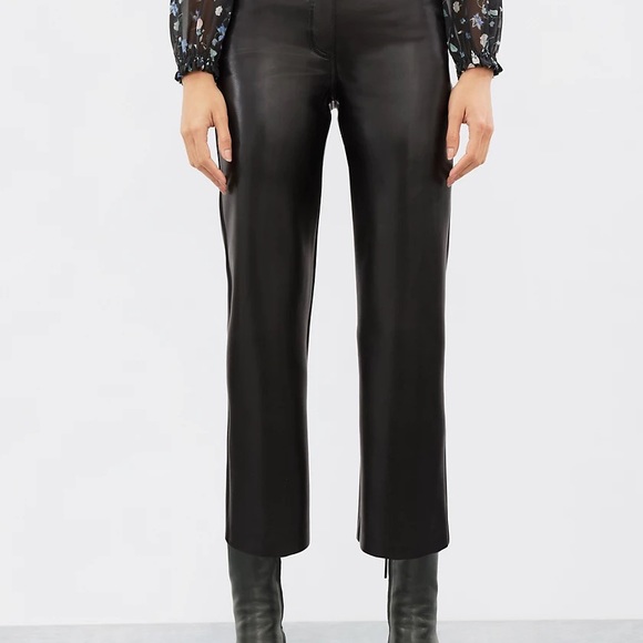 Wilfred Melina Cropped Pant - Picture 3 of 5
